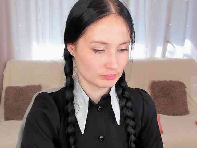 LisaMooore Live Webcam on BongaCams