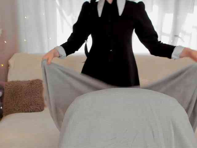LisaMooore Live Webcam on BongaCams