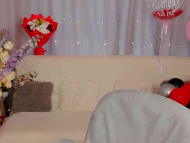 Liissa webcam