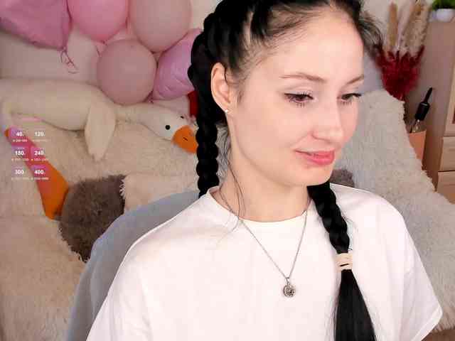 webcam hot LisaMooore