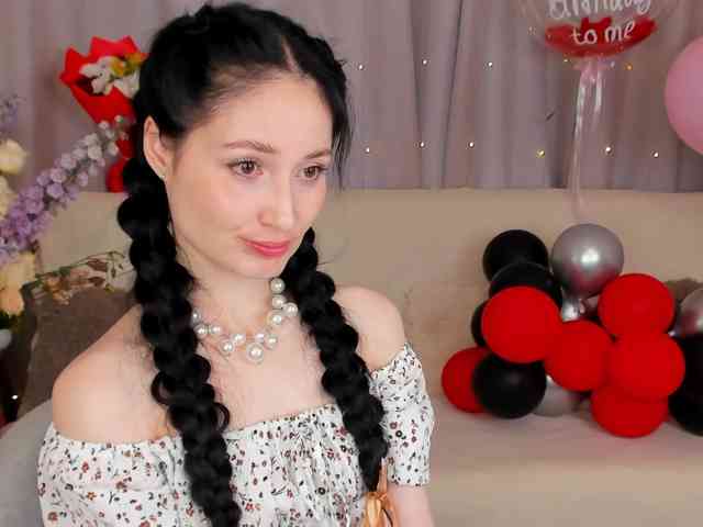 Liissa webcam