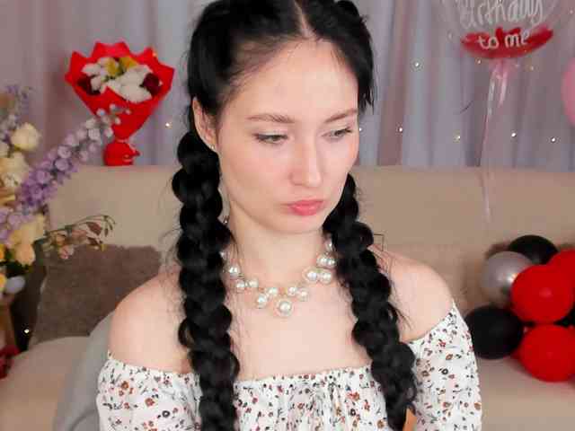 Liissa webcam