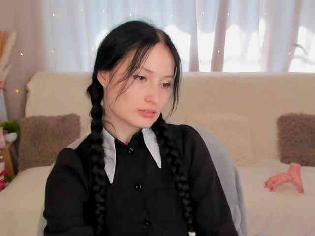 Liissa webcam