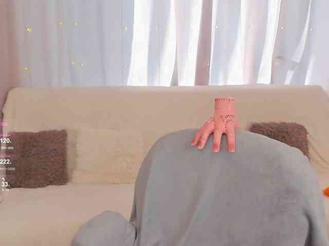 Liissa webcam