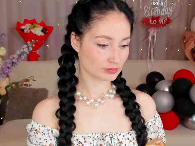 Liissa webcam