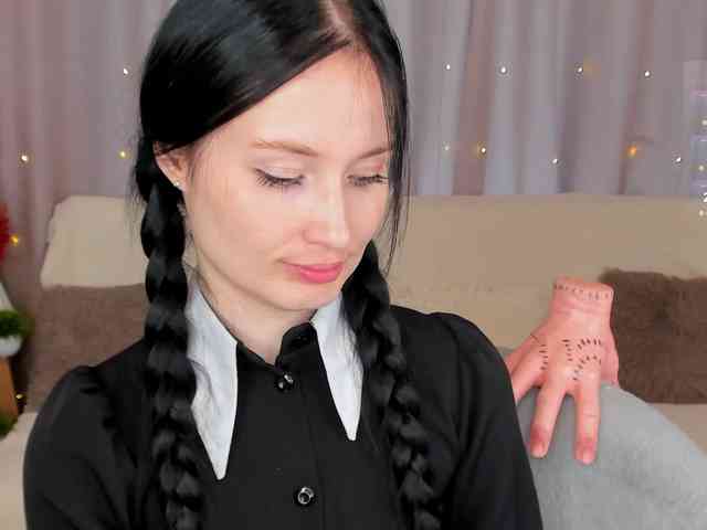 Liissa webcam