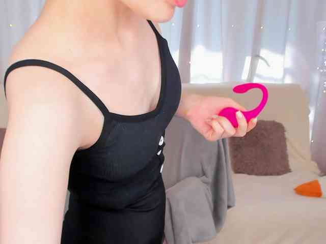 Liissa webcam
