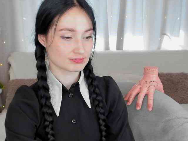 Liissa webcam