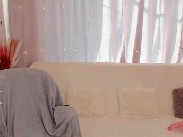 webcam show LisaMooore