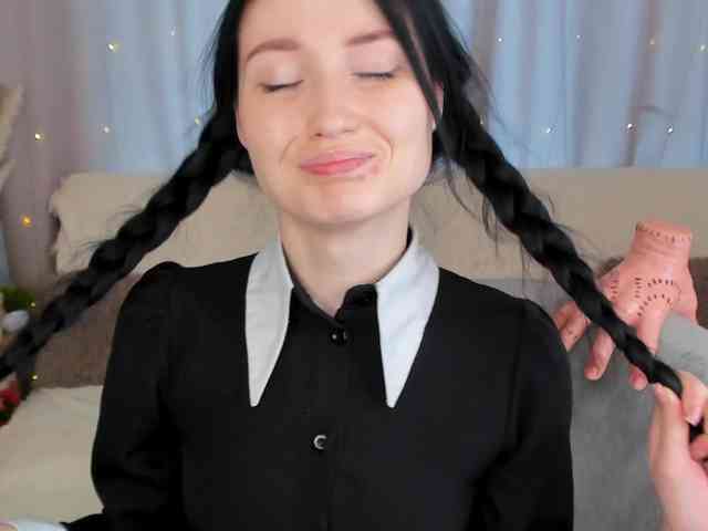 Liissa webcam