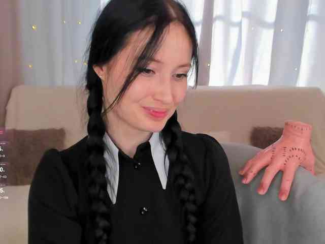 live webcam sex LisaMooore