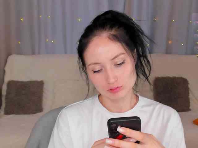 Liissa webcam