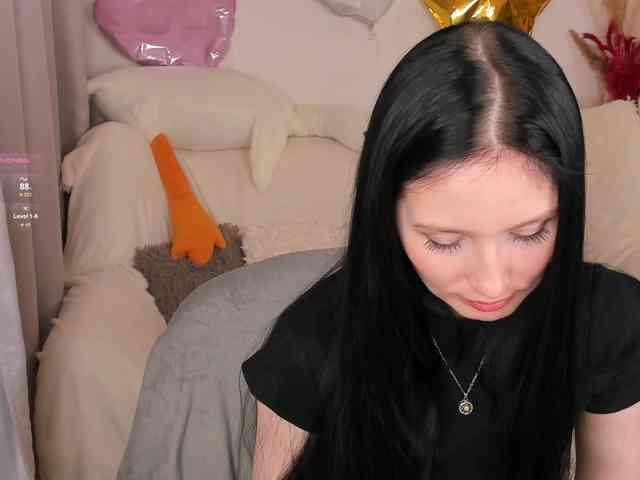 Liissa webcam