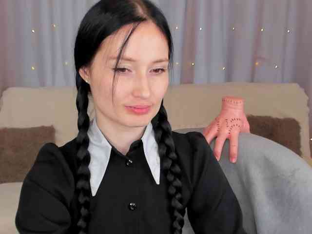 Liissa webcam