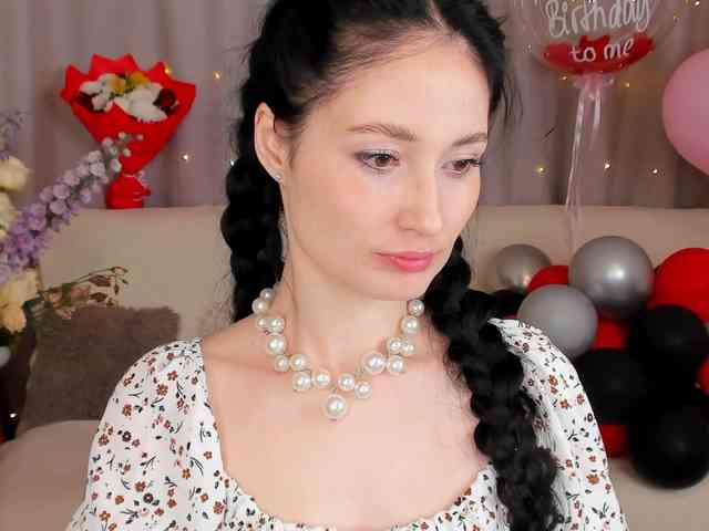 Liissa webcam