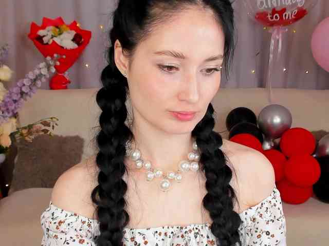 Liissa webcam
