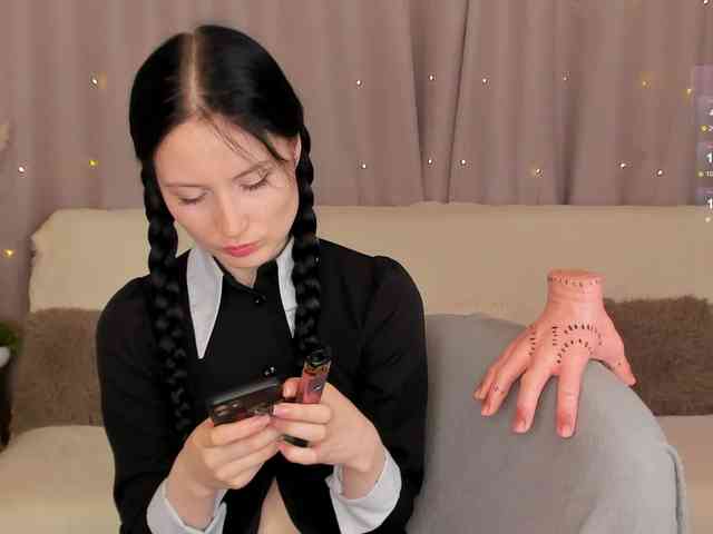 Liissa webcam