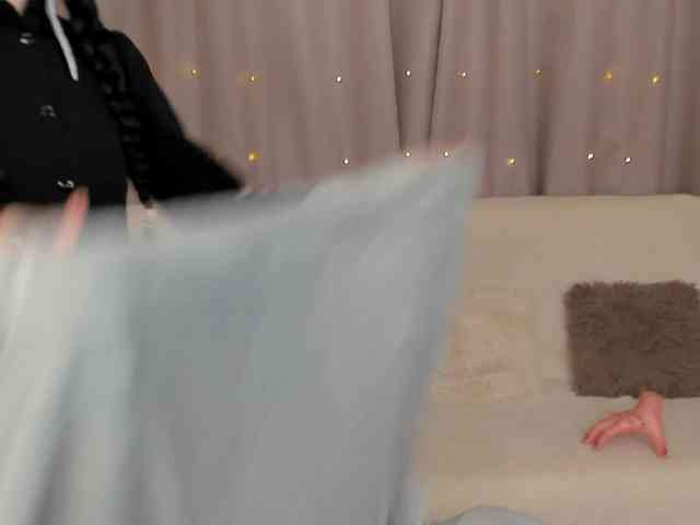 Liissa webcam