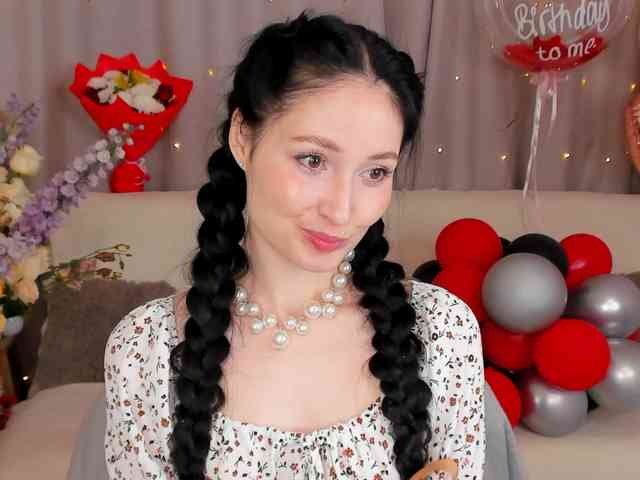 Liissa webcam