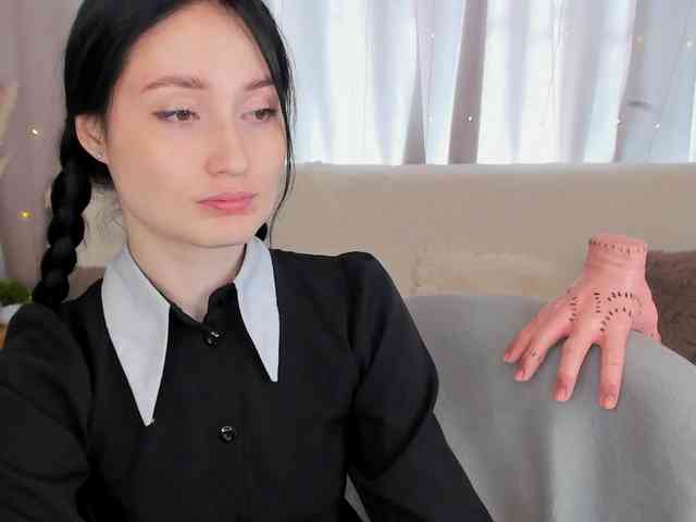 Liissa webcam
