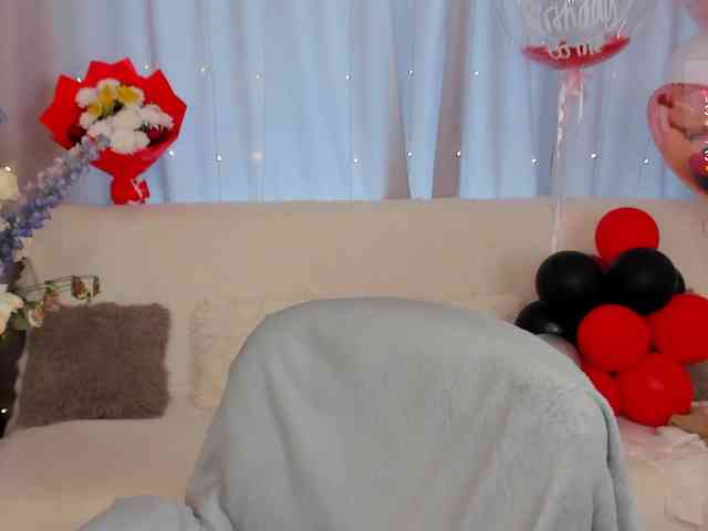 Liissa webcam
