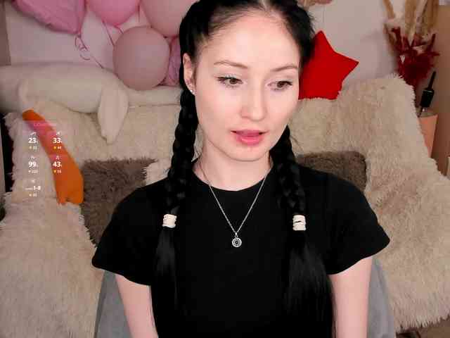 LisaMooore Live Webcam on BongaCams