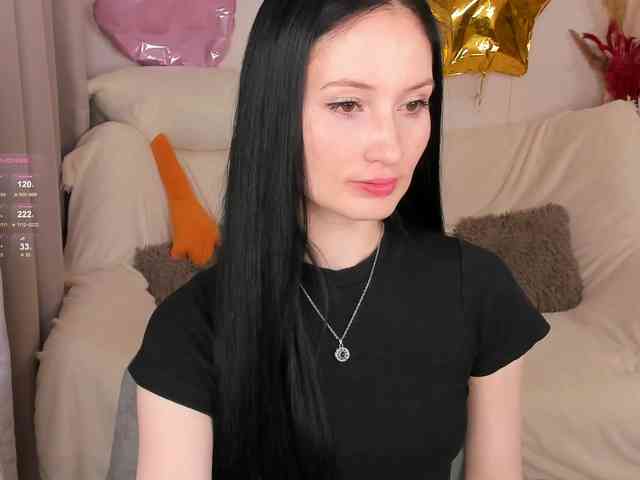 Liissa webcam