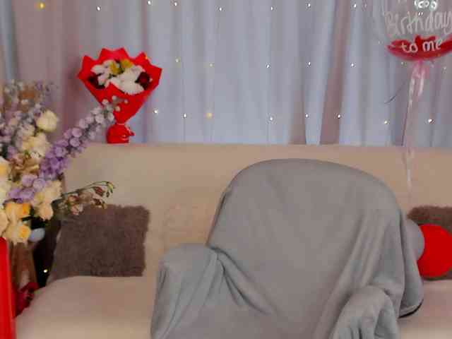 Liissa webcam