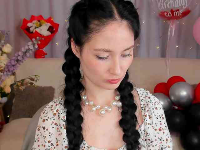 Liissa webcam