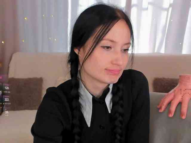 sex chatroom LisaMooore