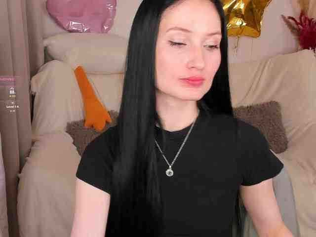 Liissa webcam