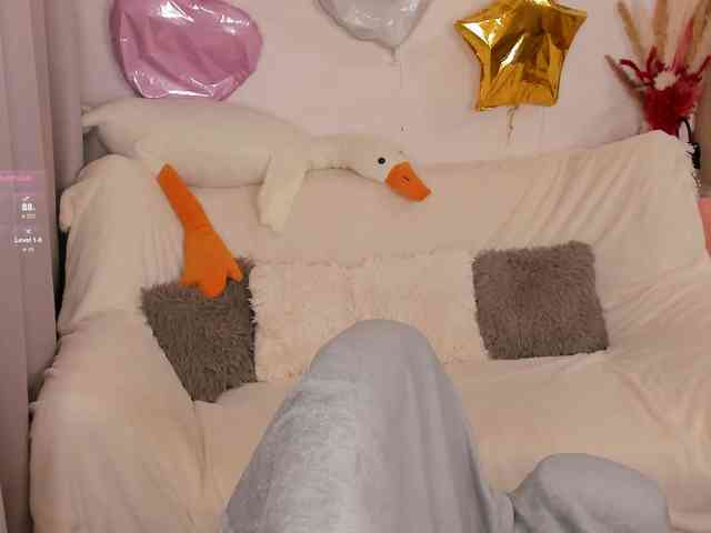 Liissa webcam