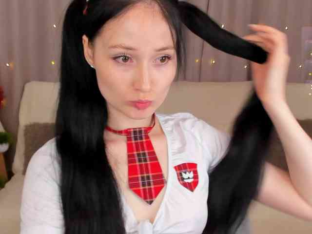 Liissa webcam