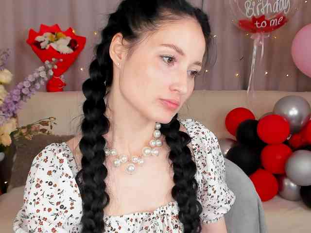 Liissa webcam
