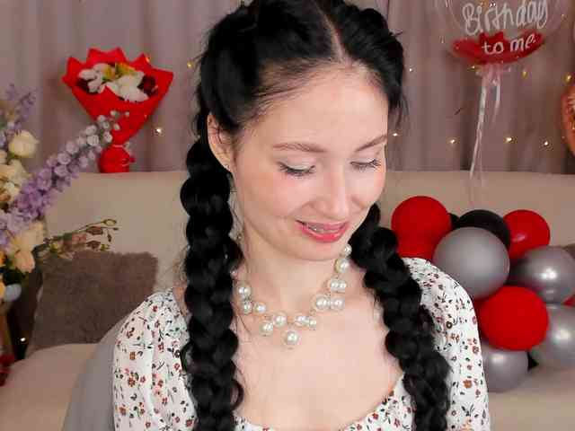 Liissa webcam