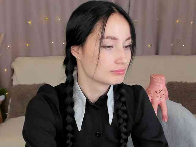 Liissa webcam