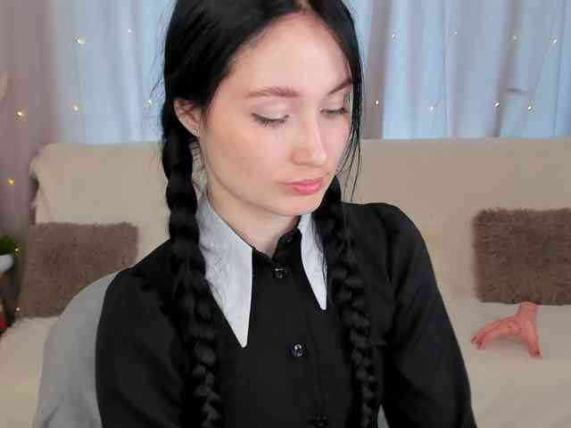 Liissa webcam