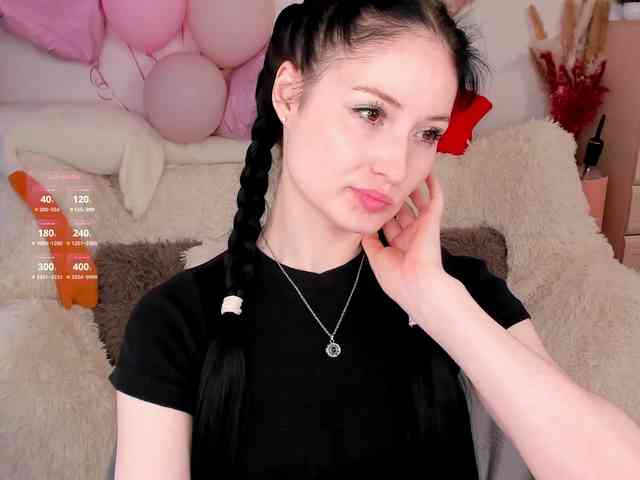 LisaMooore Live Webcam on BongaCams