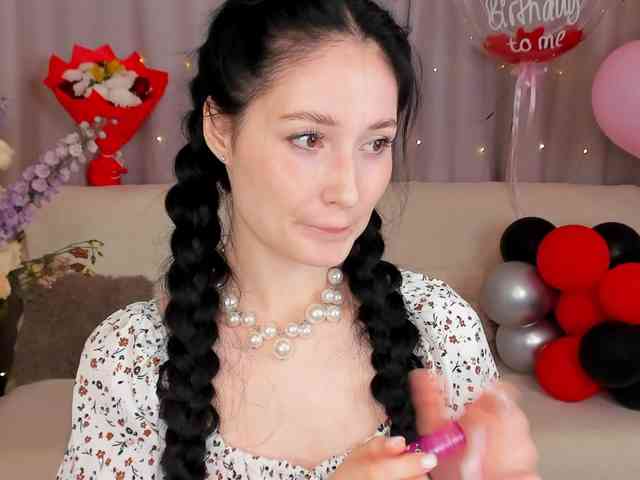 Liissa webcam