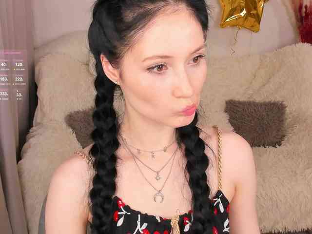 free naked webcam LisaMooore