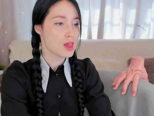 sex video chat LisaMooore