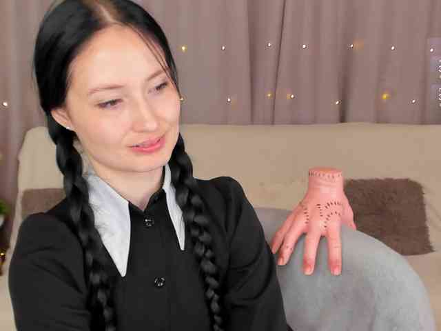 Liissa webcam