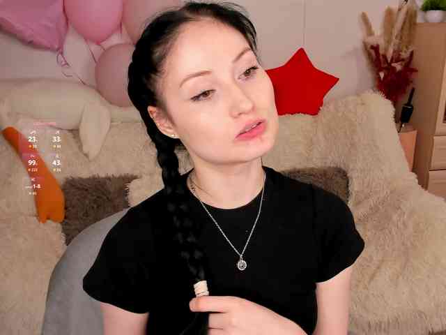 LisaMooore Live Webcam on BongaCams