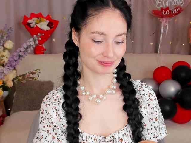 Liissa webcam