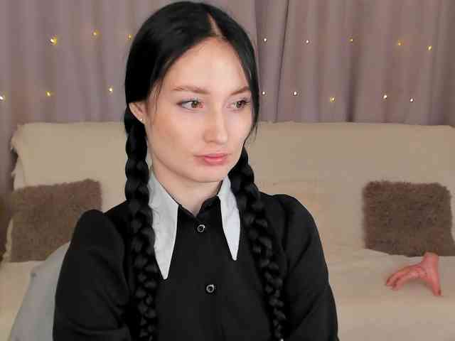 Liissa webcam