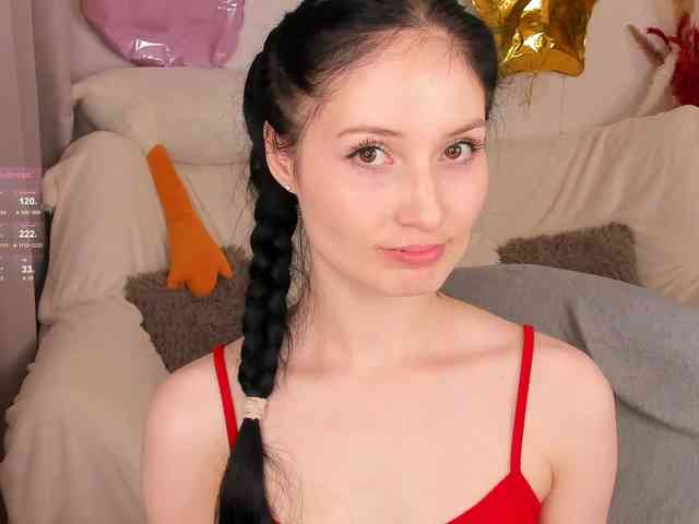 Liissa webcam
