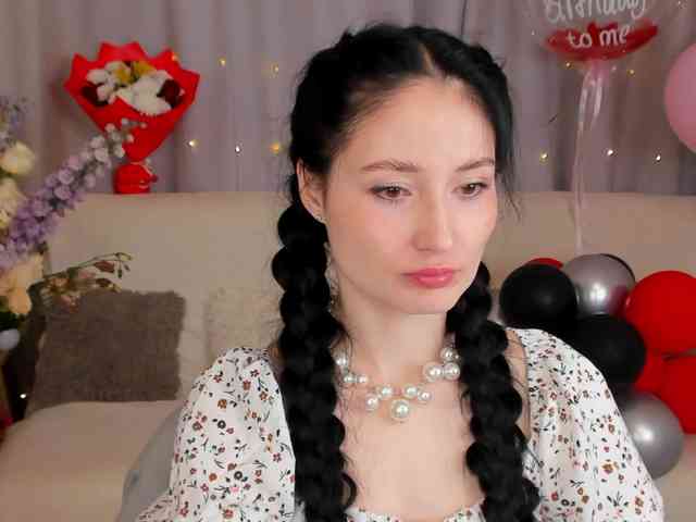 Liissa webcam