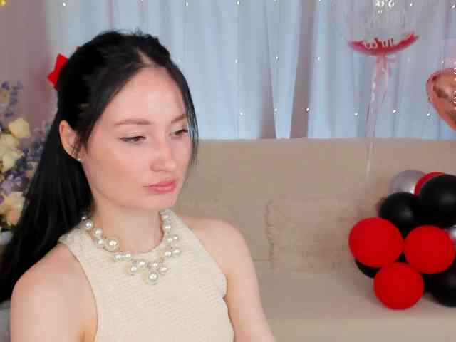Liissa webcam
