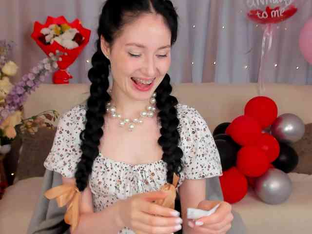 Liissa webcam