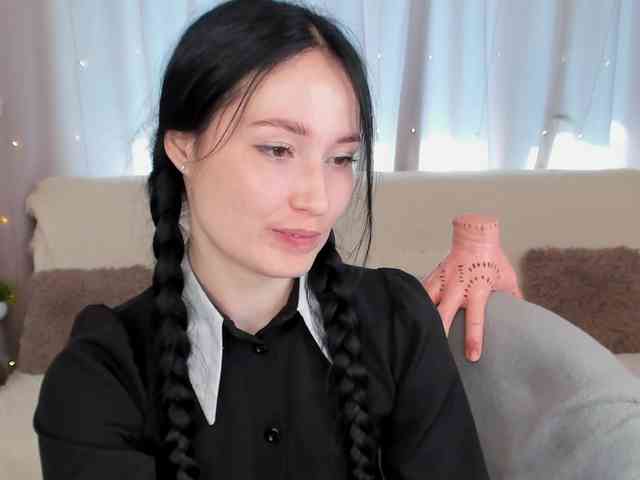 Liissa webcam